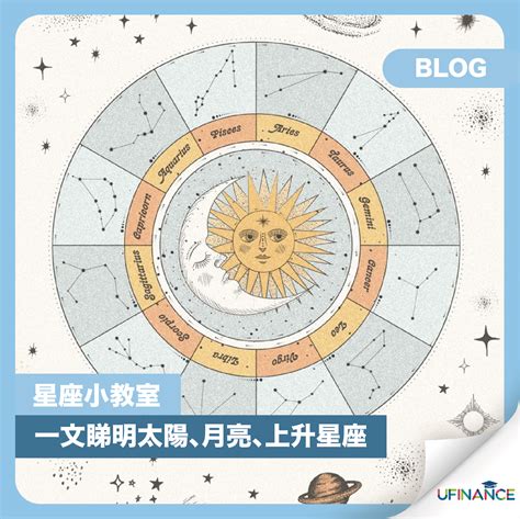 星座 太陽 月亮 上升|精準上升星座、月亮星座、太阳星座查詢器